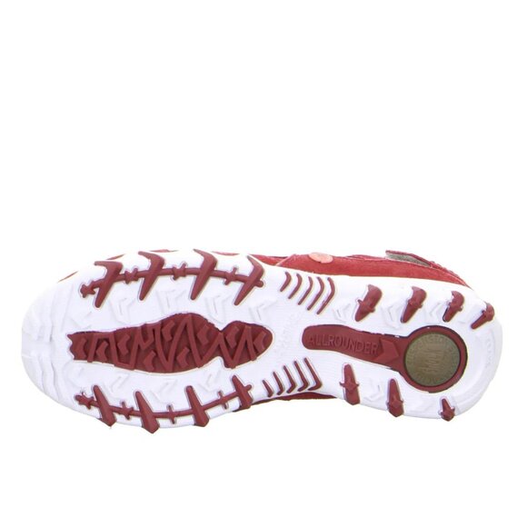 Allrounder by Mephisto Niwa Sneakers - Picture 4 of 8